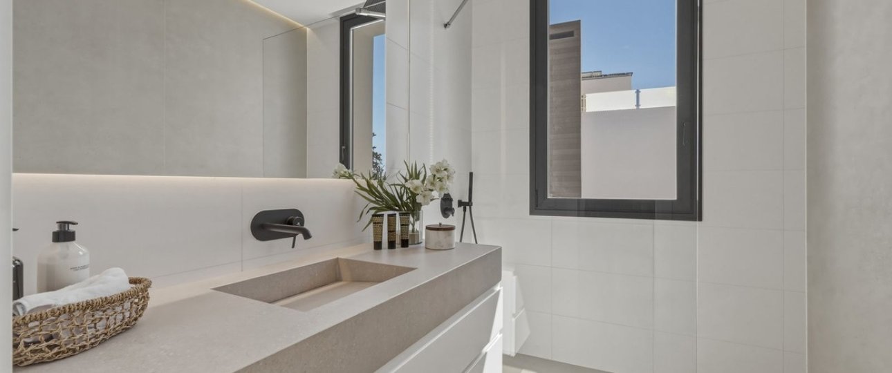 Resale - Villa - Marbella - Marbella Centro