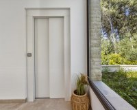 Resale - Villa - Marbella - Marbella Centro