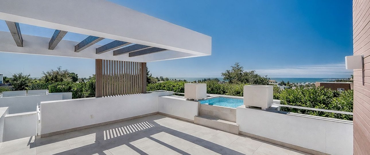 Resale - Villa - Marbella - Marbella Centro