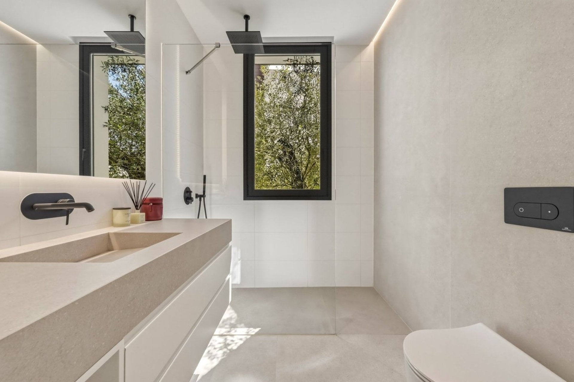 Resale - Villa - Marbella - Marbella Centro