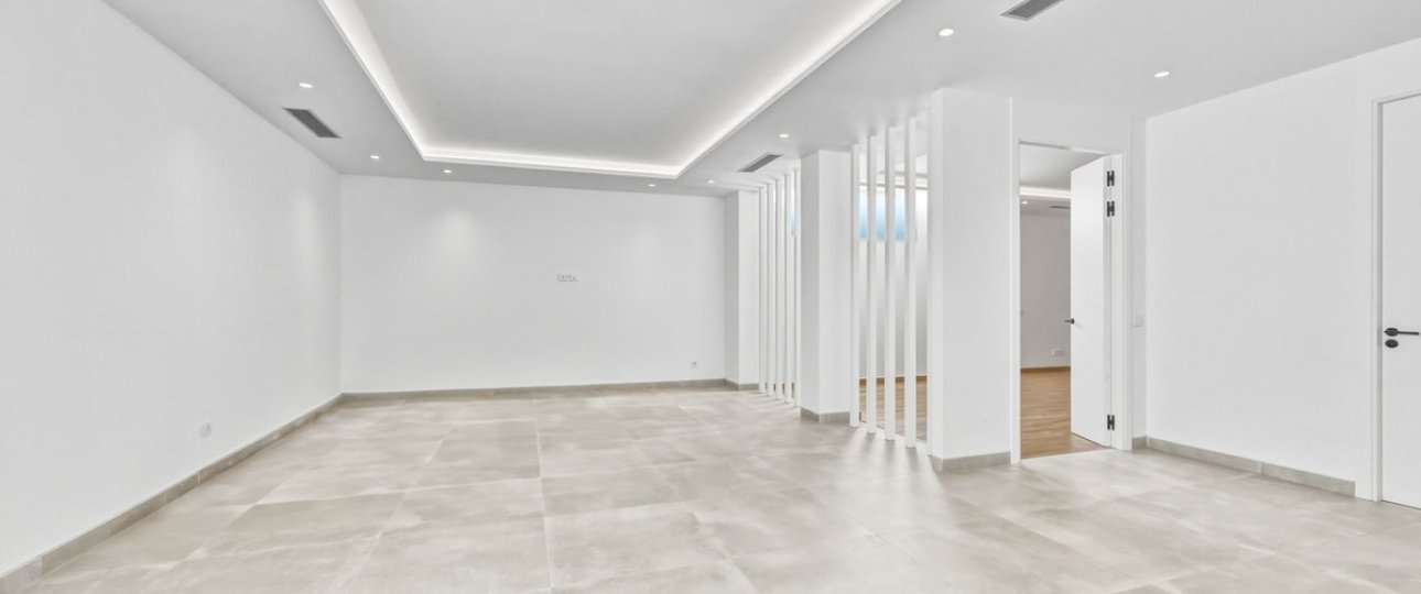 Resale - Villa - Marbella - Marbella Centro