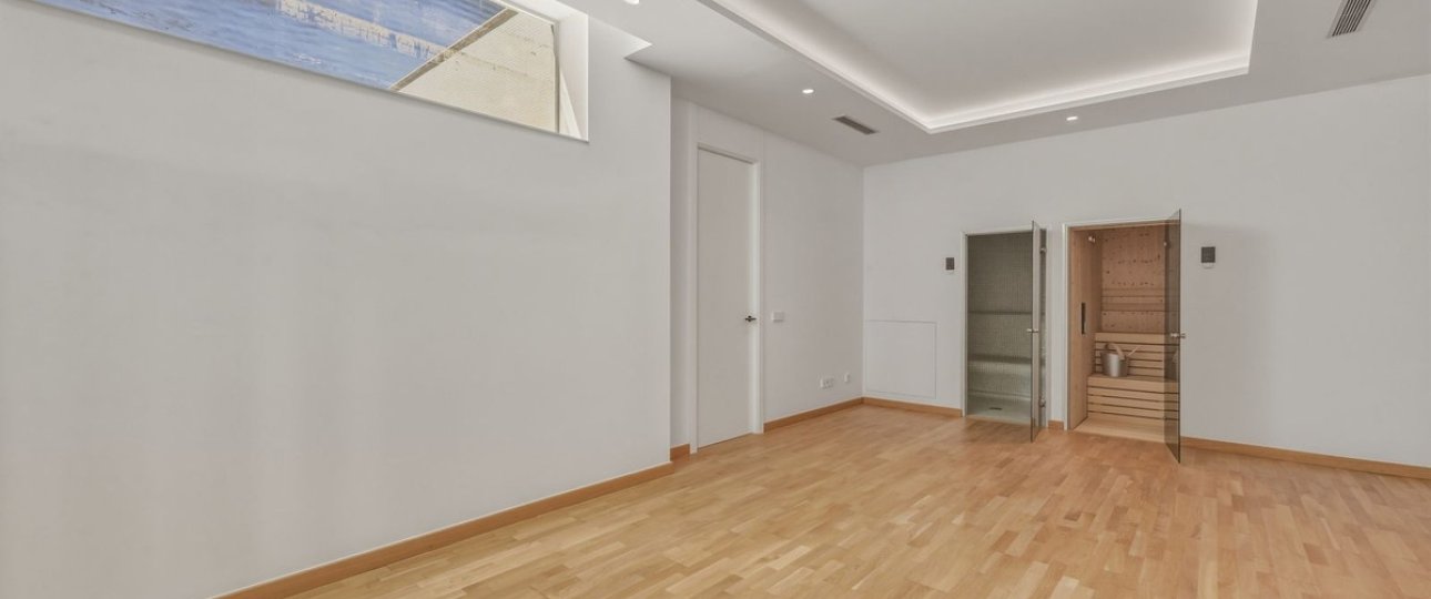 Resale - Villa - Marbella - Marbella Centro