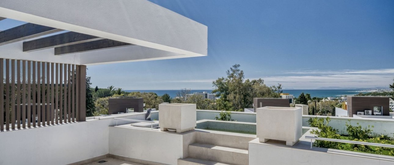 Resale - Villa - Marbella - Marbella Centro
