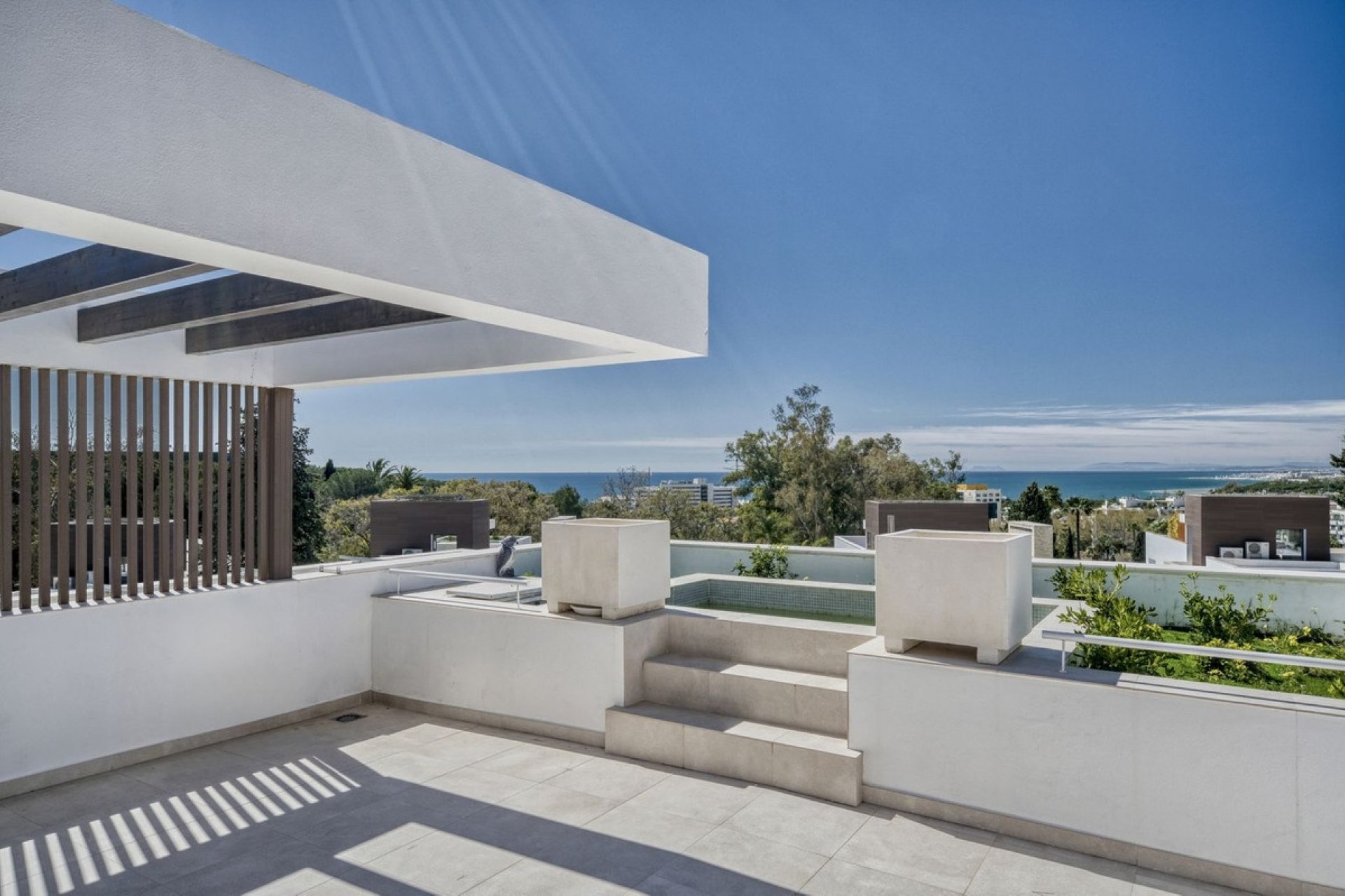 Resale - Villa - Marbella - Marbella Centro