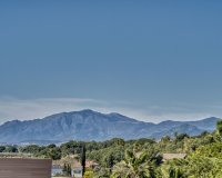 Resale - Villa - Marbella - Marbella Centro