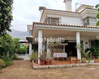 Resale - Villa - Marbella - Marbella Centro