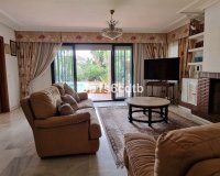 Resale - Villa - Marbella - Marbella Centro