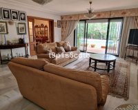 Resale - Villa - Marbella - Marbella Centro