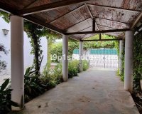 Resale - Villa - Marbella - Marbella Centro