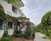 Resale - Villa - Marbella - Marbella Centro