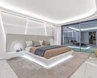 Resale - Villa - Marbella - Marbella Centro