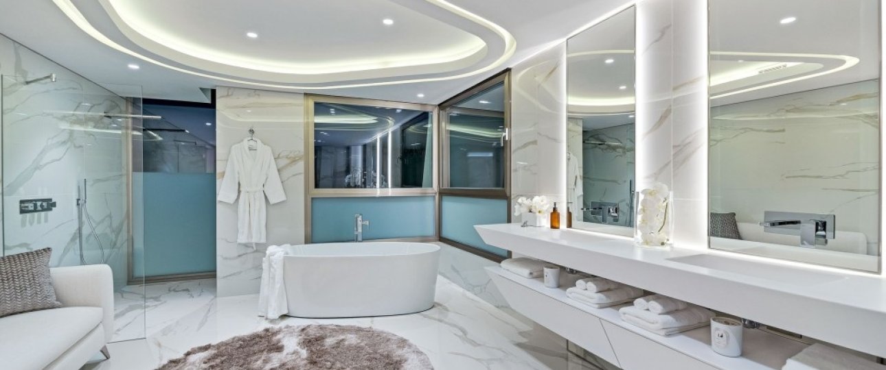 Resale - Villa - Marbella - Marbella Centro