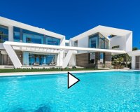 Resale - Villa - Marbella - Marbella Centro