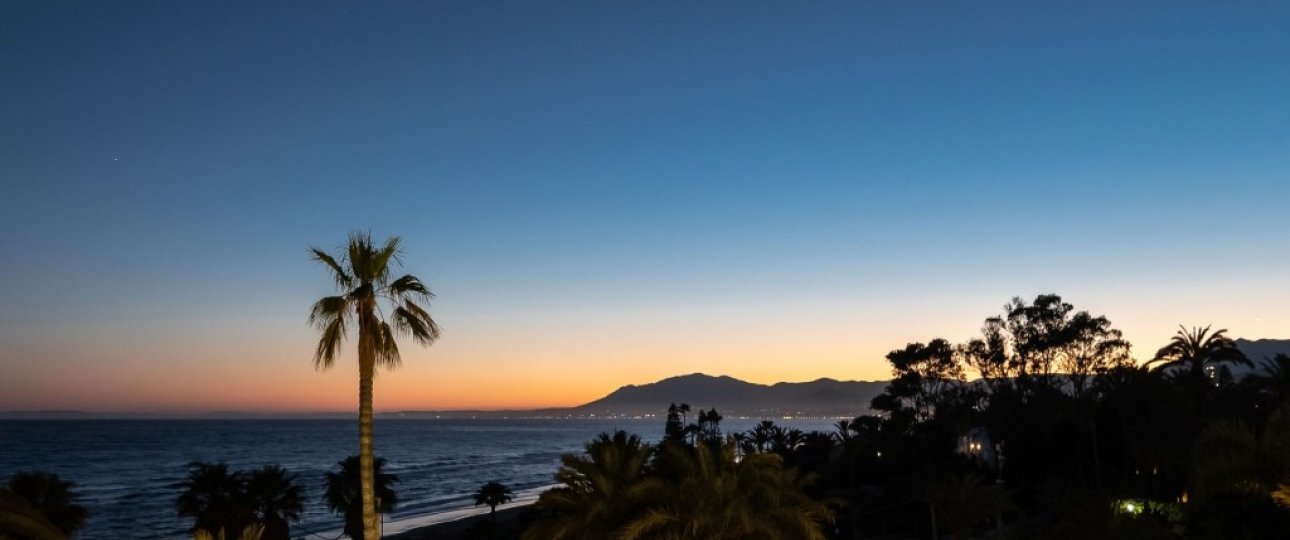 Resale - Villa - Marbella - Marbella Centro
