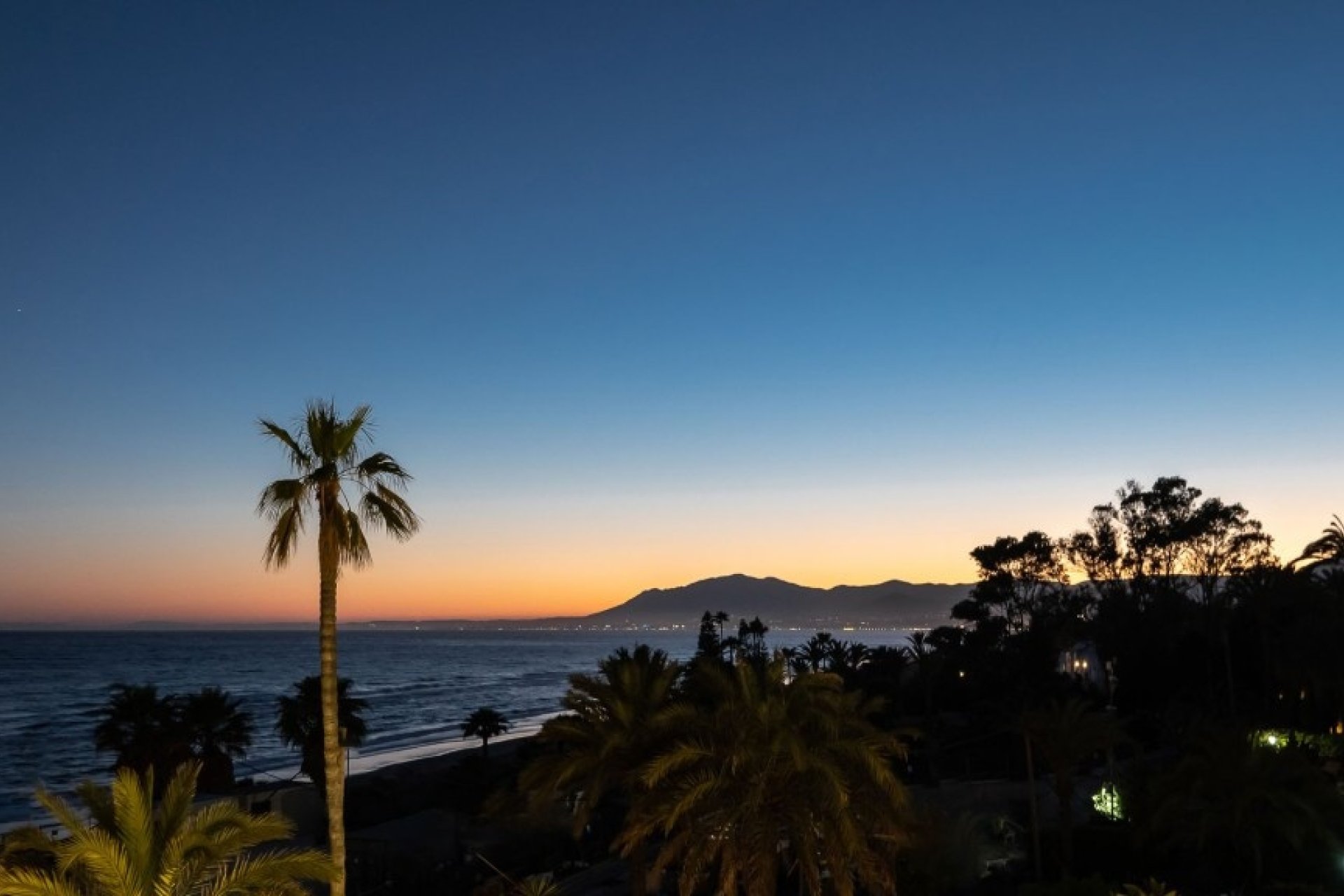 Resale - Villa - Marbella - Marbella Centro