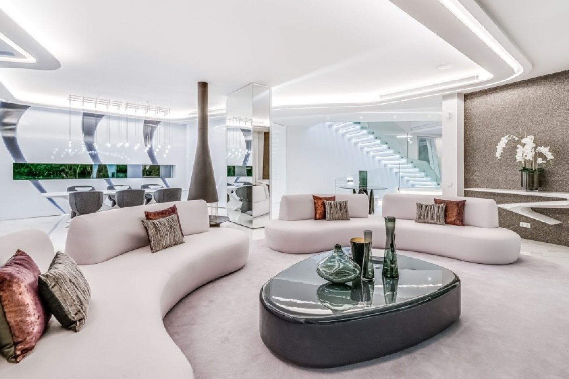 Resale - Villa - Marbella - Marbella Centro