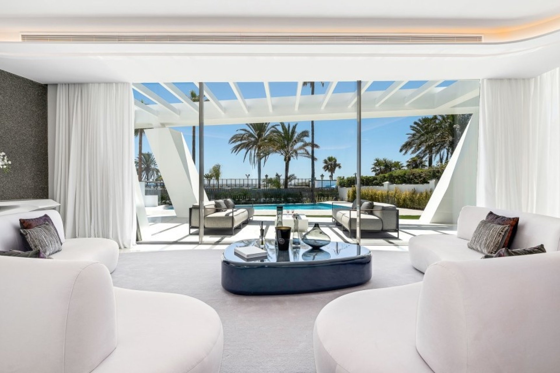 Resale - Villa - Marbella - Marbella Centro