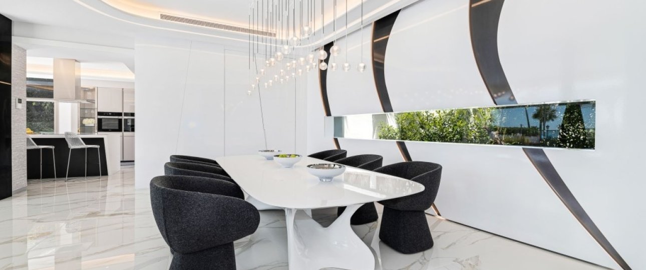 Resale - Villa - Marbella - Marbella Centro