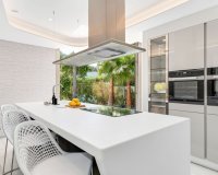 Resale - Villa - Marbella - Marbella Centro