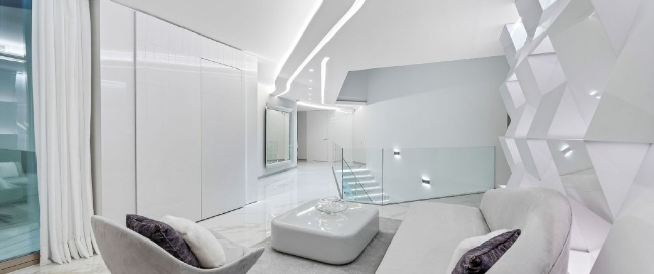 Resale - Villa - Marbella - Marbella Centro