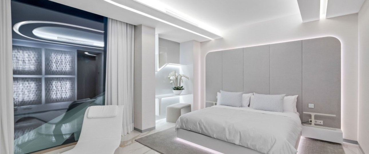 Resale - Villa - Marbella - Marbella Centro