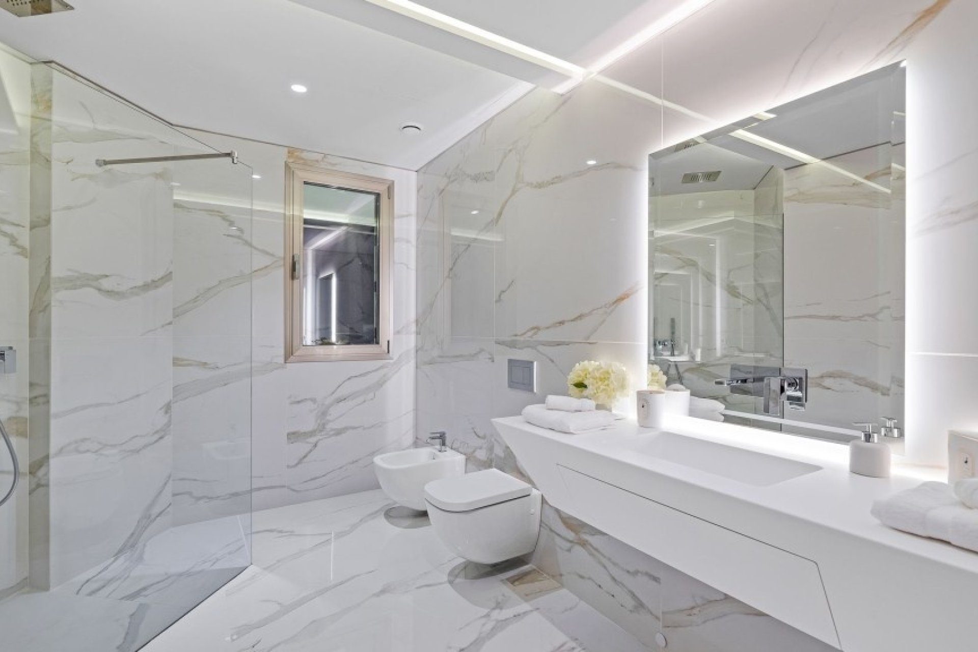 Resale - Villa - Marbella - Marbella Centro