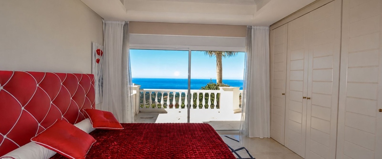 Resale - Villa - Marbella - Marbella Centro