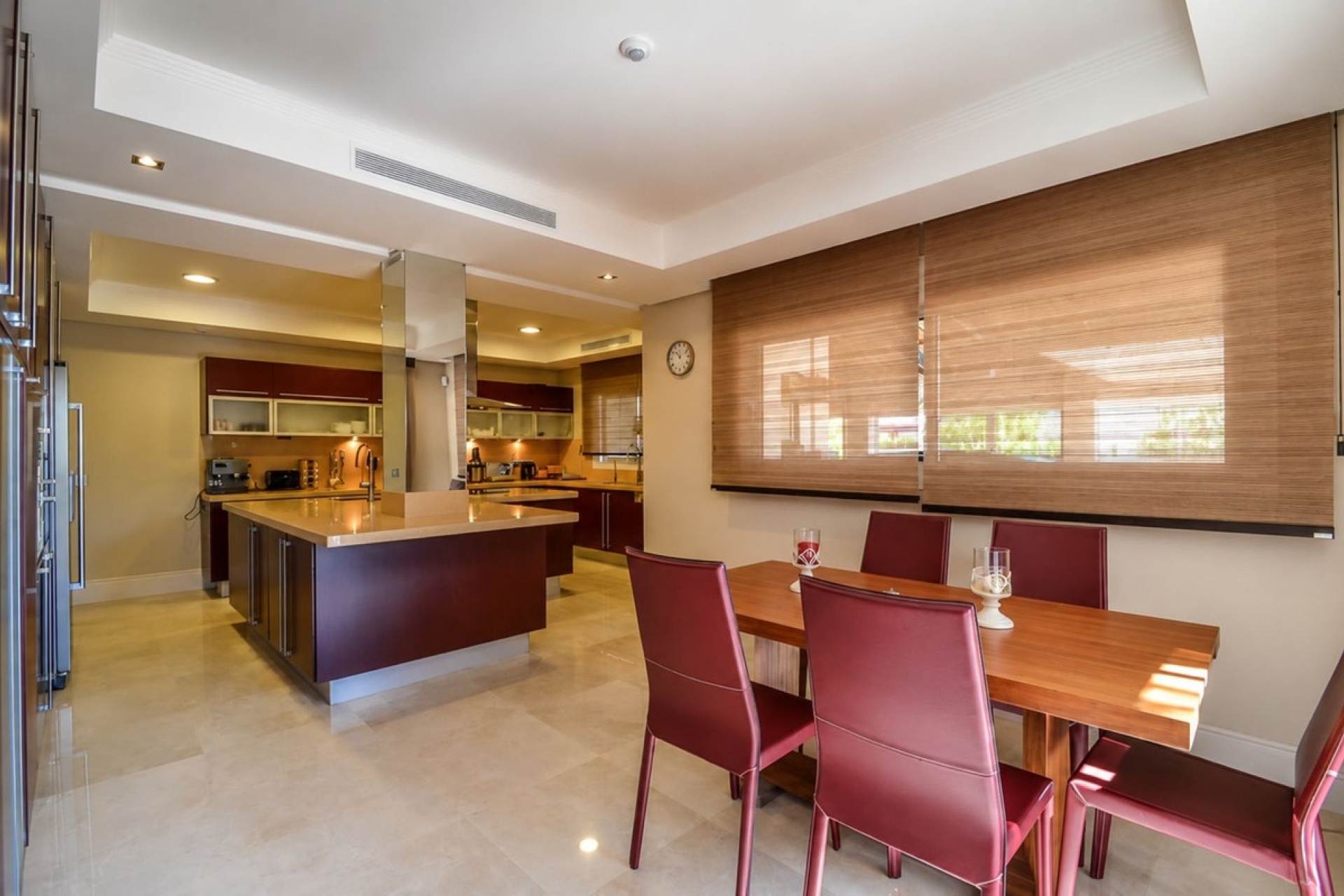 Resale - Villa - Marbella - Marbella Centro