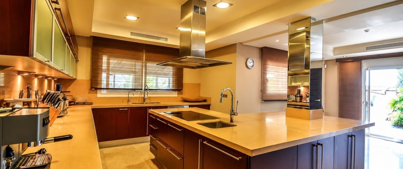 Resale - Villa - Marbella - Marbella Centro