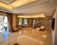 Resale - Villa - Marbella - Marbella Centro