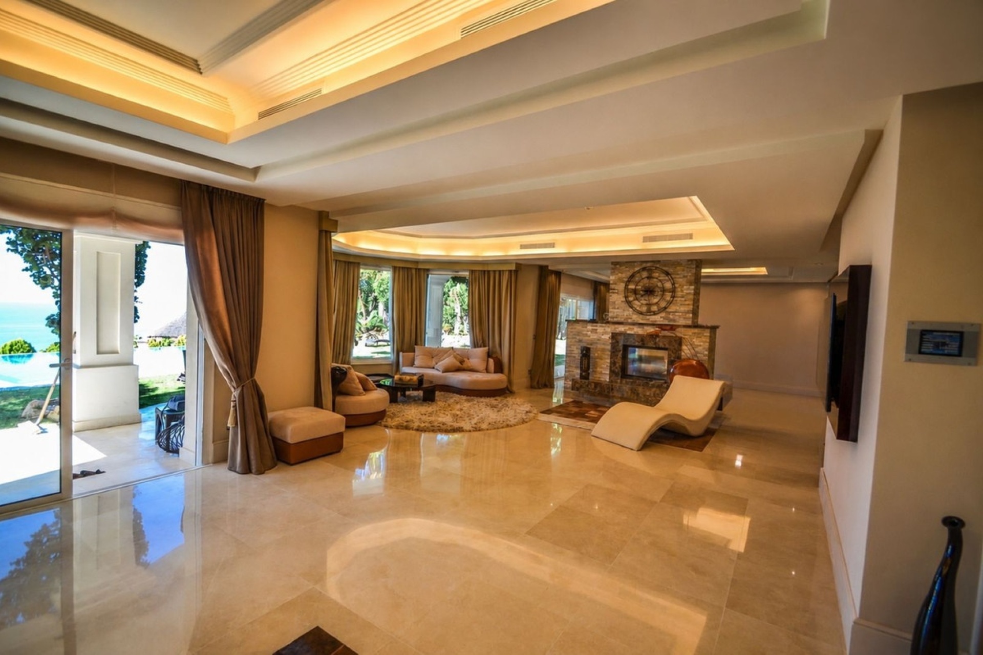 Resale - Villa - Marbella - Marbella Centro