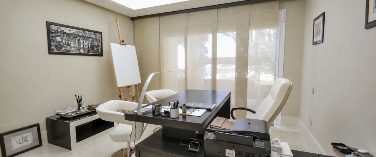 Resale - Villa - Marbella - Marbella Centro