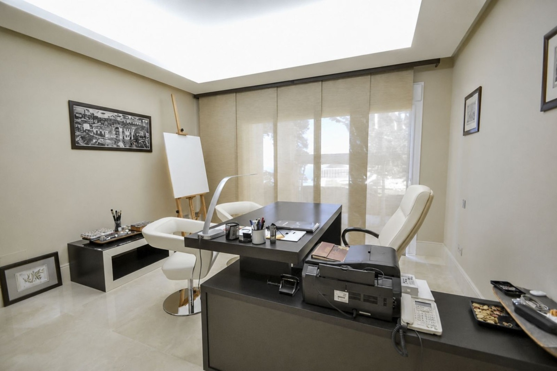 Resale - Villa - Marbella - Marbella Centro