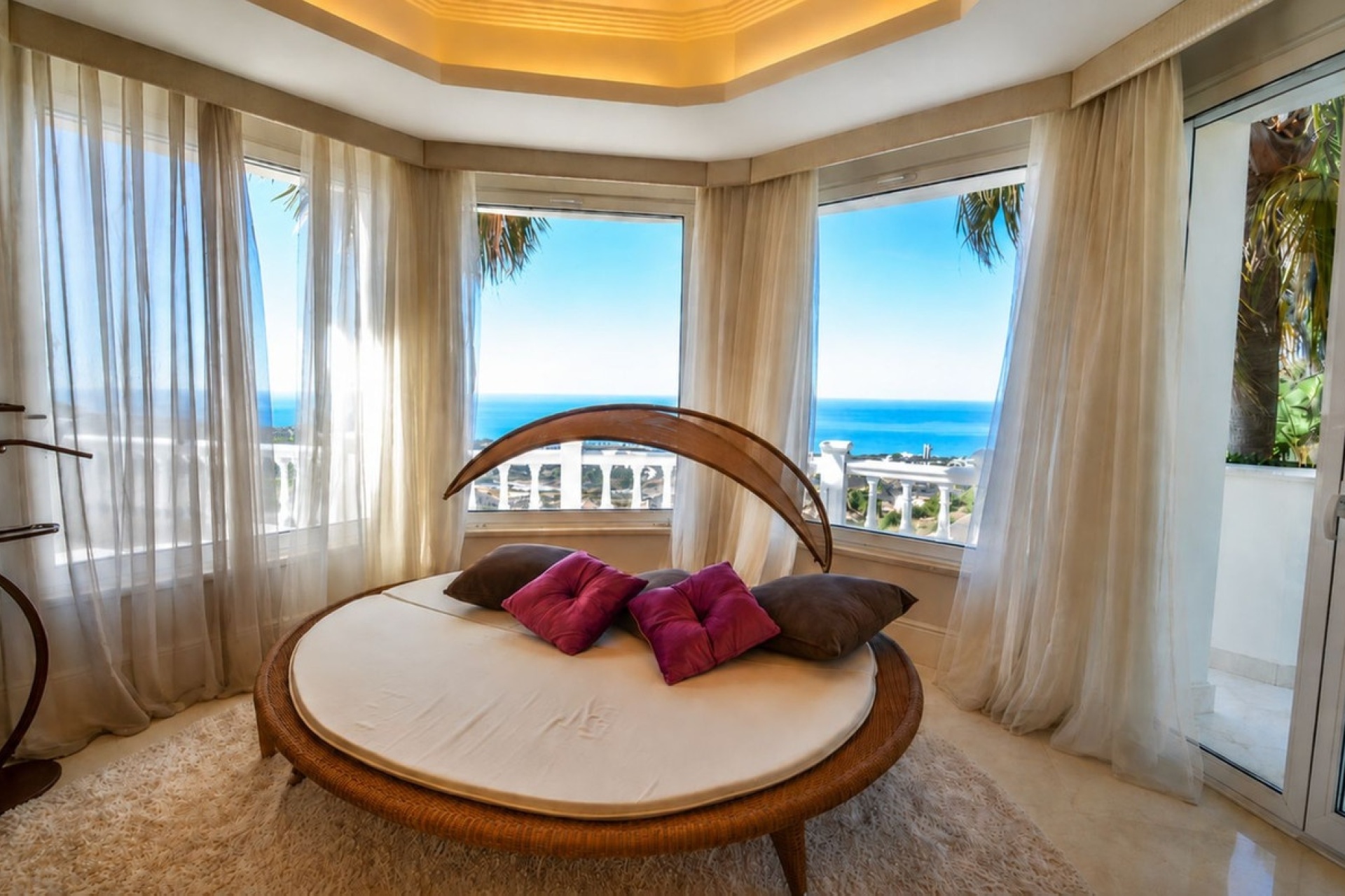 Resale - Villa - Marbella - Marbella Centro