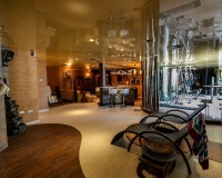Resale - Villa - Marbella - Marbella Centro