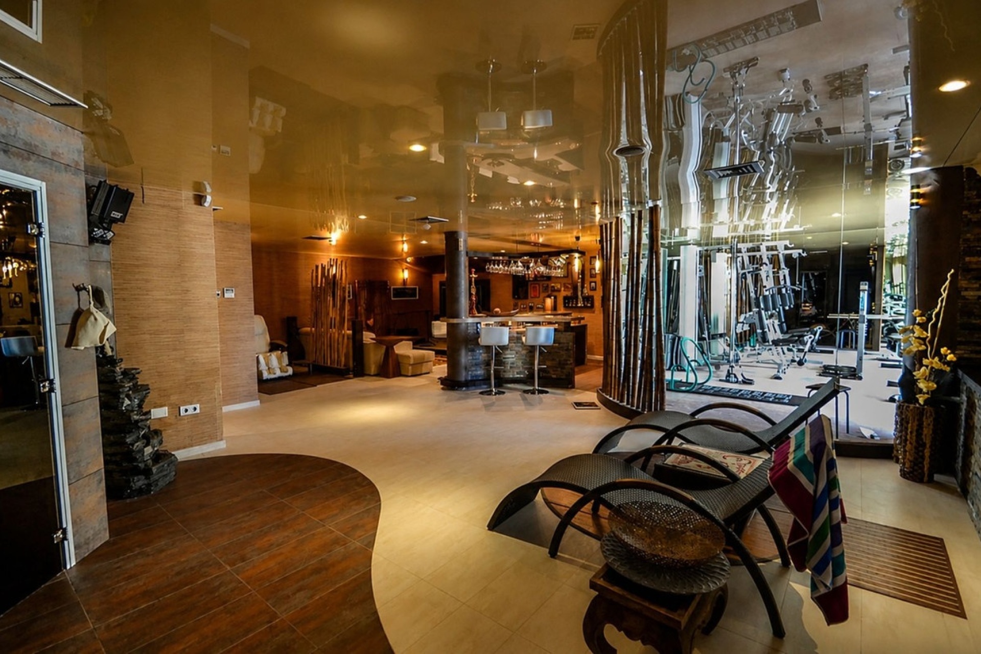 Resale - Villa - Marbella - Marbella Centro