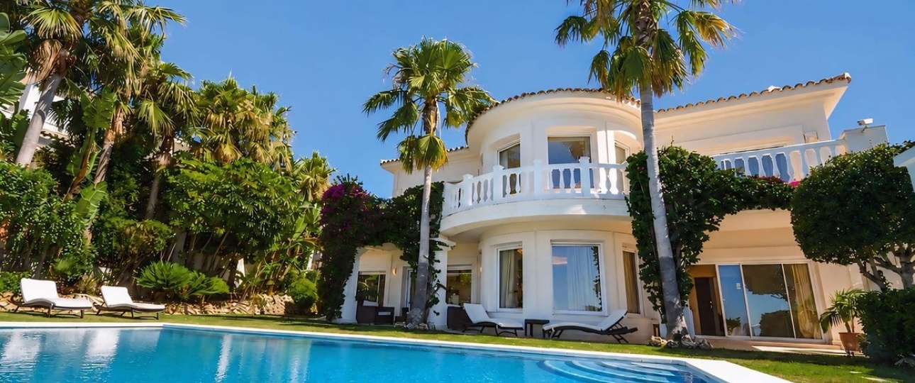 Resale - Villa - Marbella - Marbella Centro