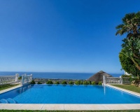 Resale - Villa - Marbella - Marbella Centro