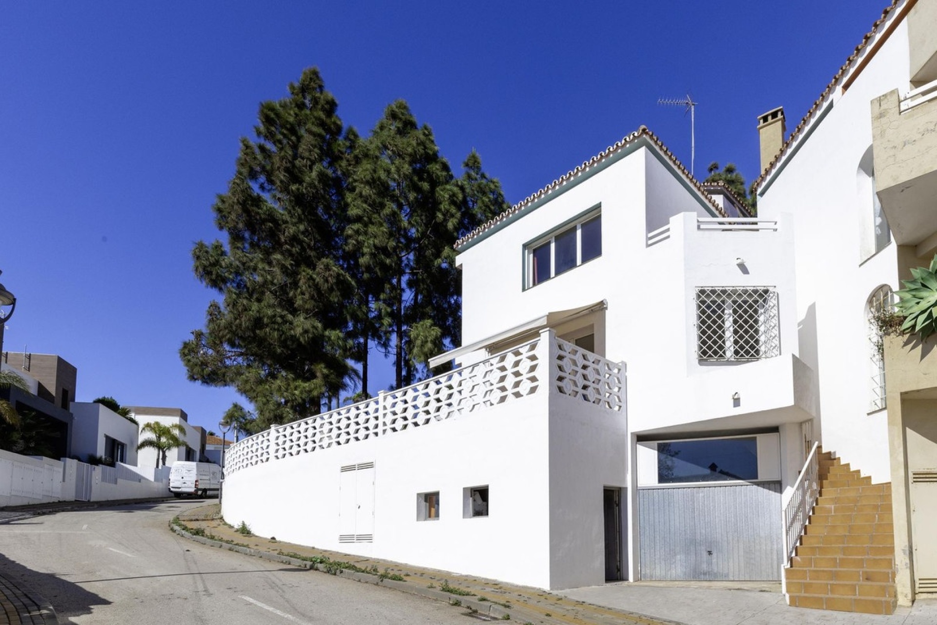 Resale - Villa - Marbella - Marbella Centro