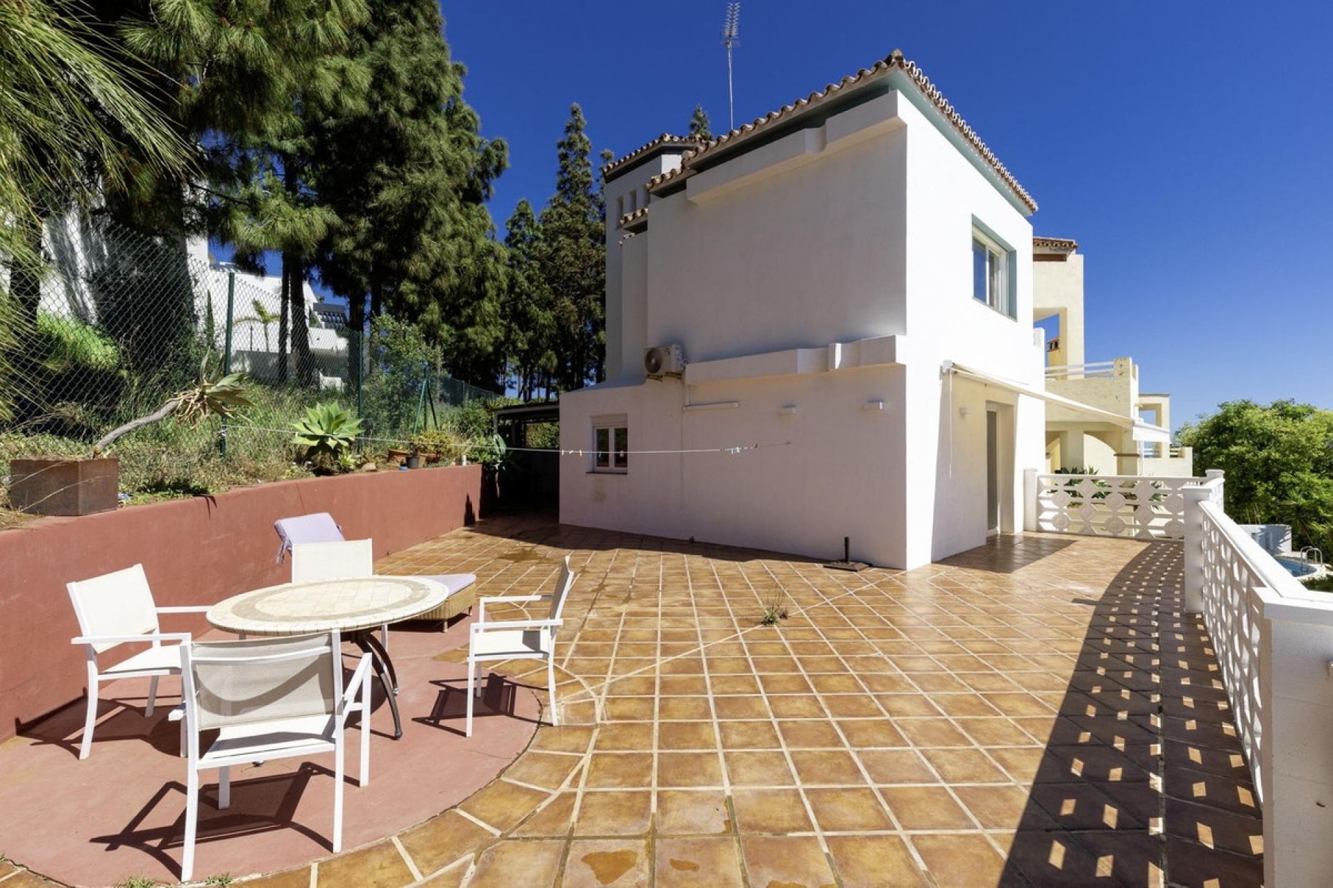 Resale - Villa - Marbella - Marbella Centro