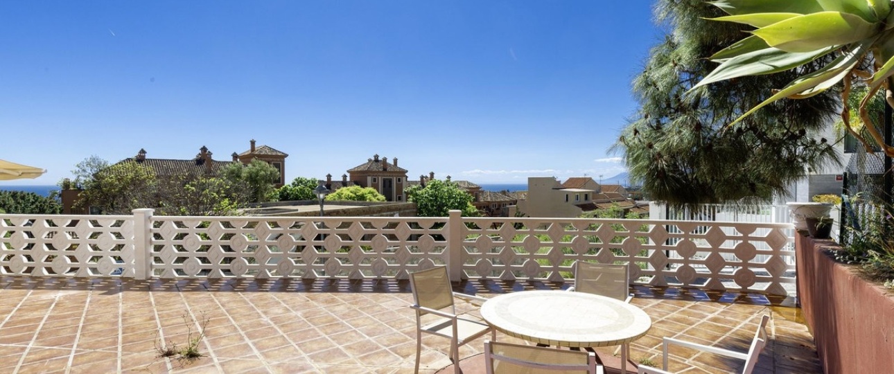 Resale - Villa - Marbella - Marbella Centro