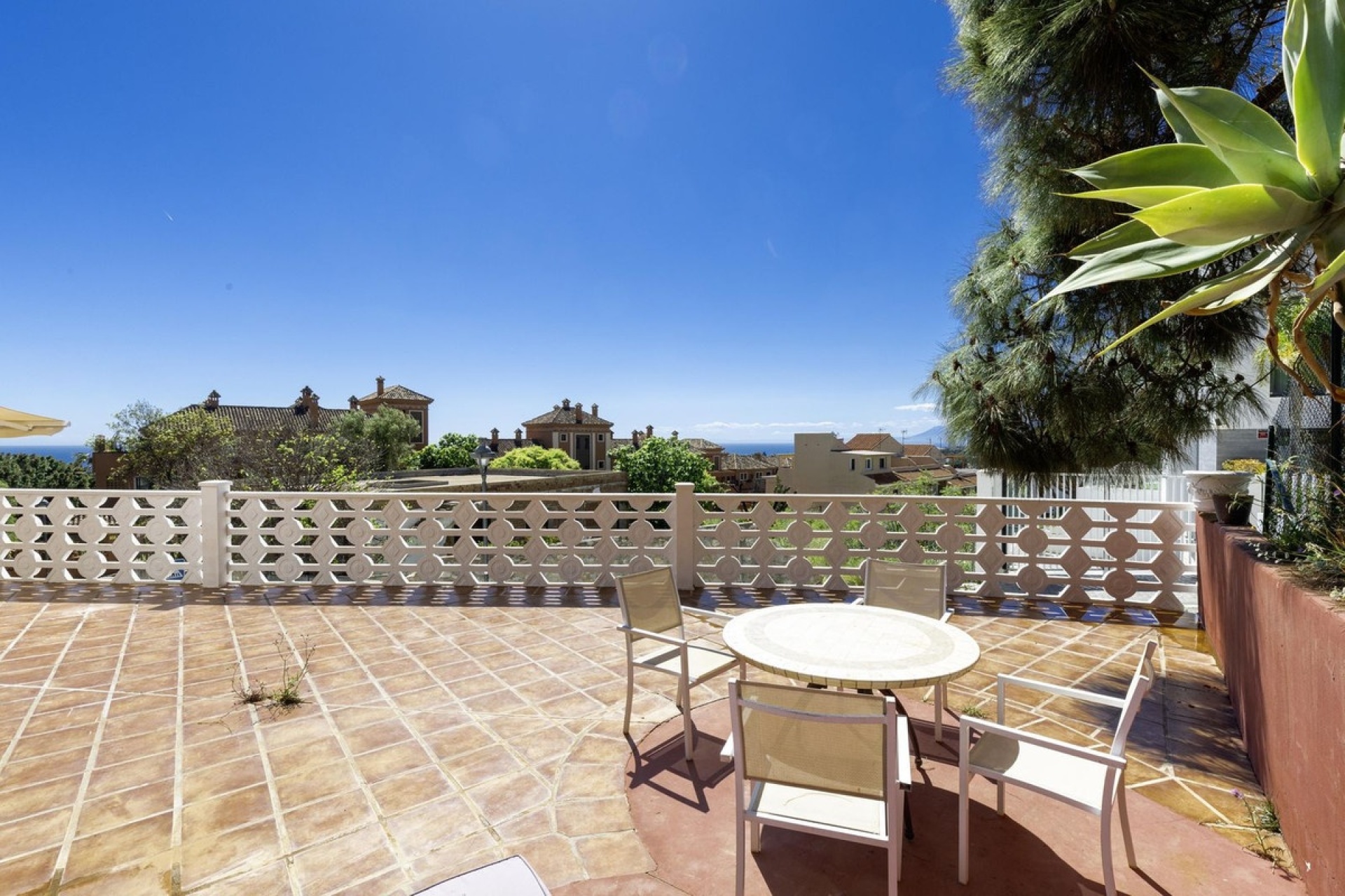 Resale - Villa - Marbella - Marbella Centro
