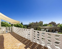 Resale - Villa - Marbella - Marbella Centro