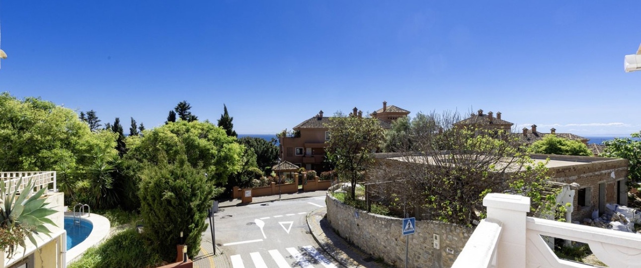 Resale - Villa - Marbella - Marbella Centro