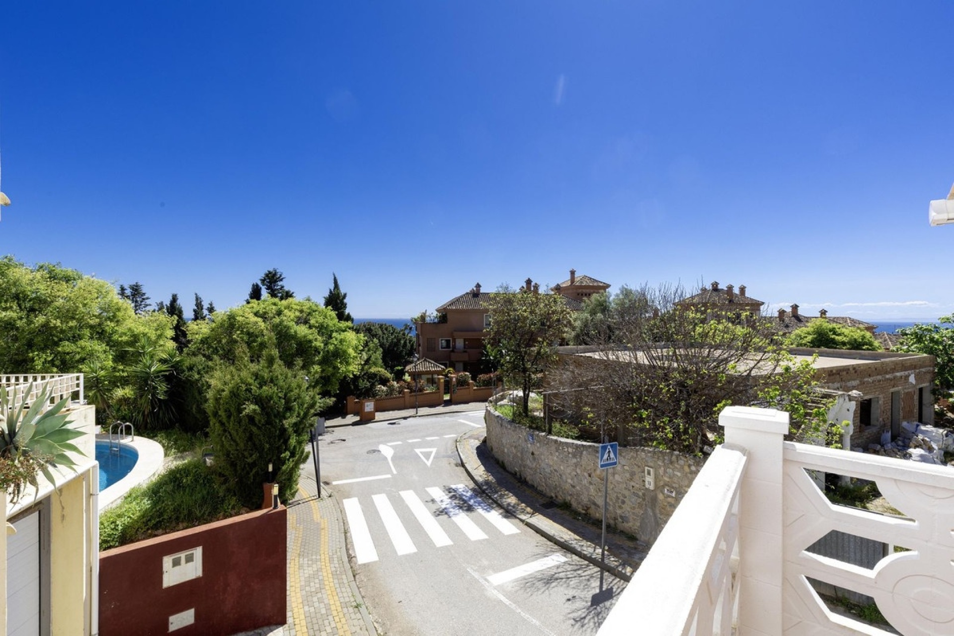 Resale - Villa - Marbella - Marbella Centro