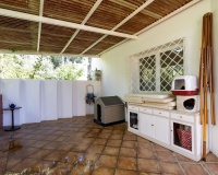Resale - Villa - Marbella - Marbella Centro