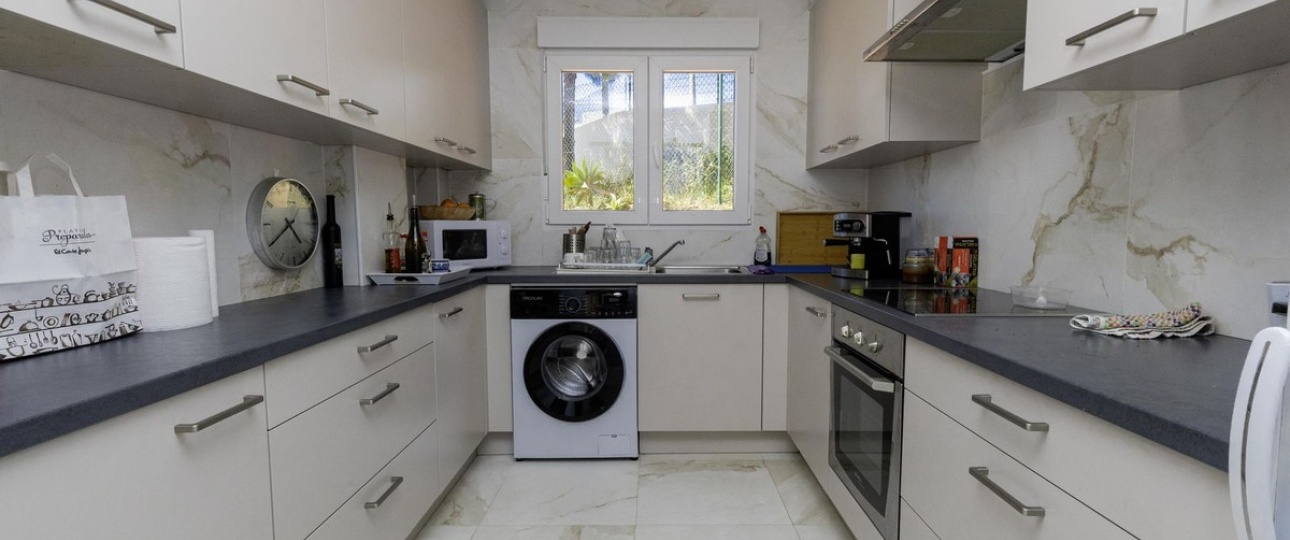 Resale - Villa - Marbella - Marbella Centro