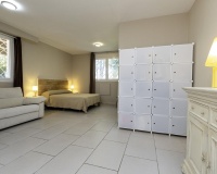 Resale - Villa - Marbella - Marbella Centro