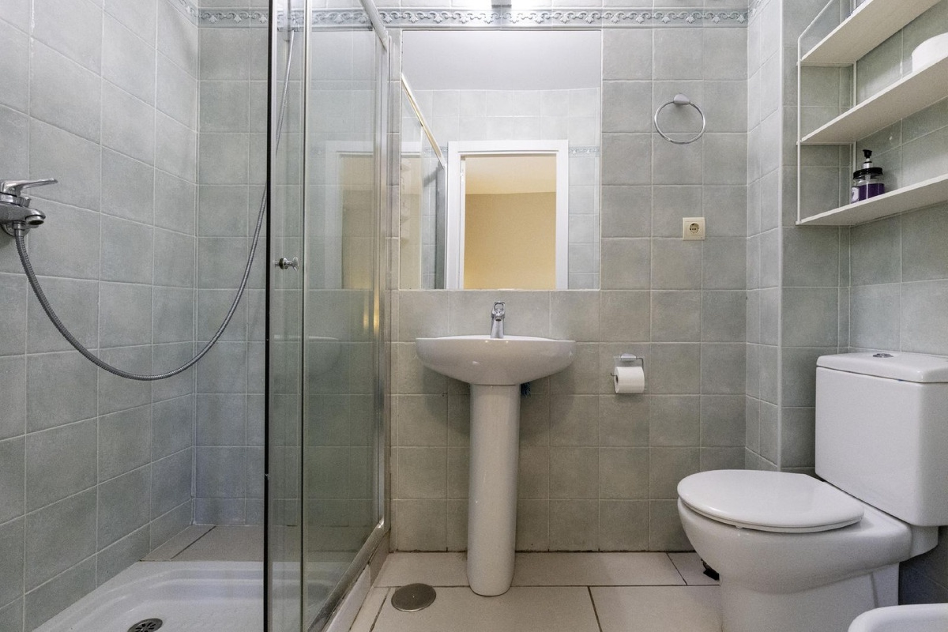 Resale - Villa - Marbella - Marbella Centro