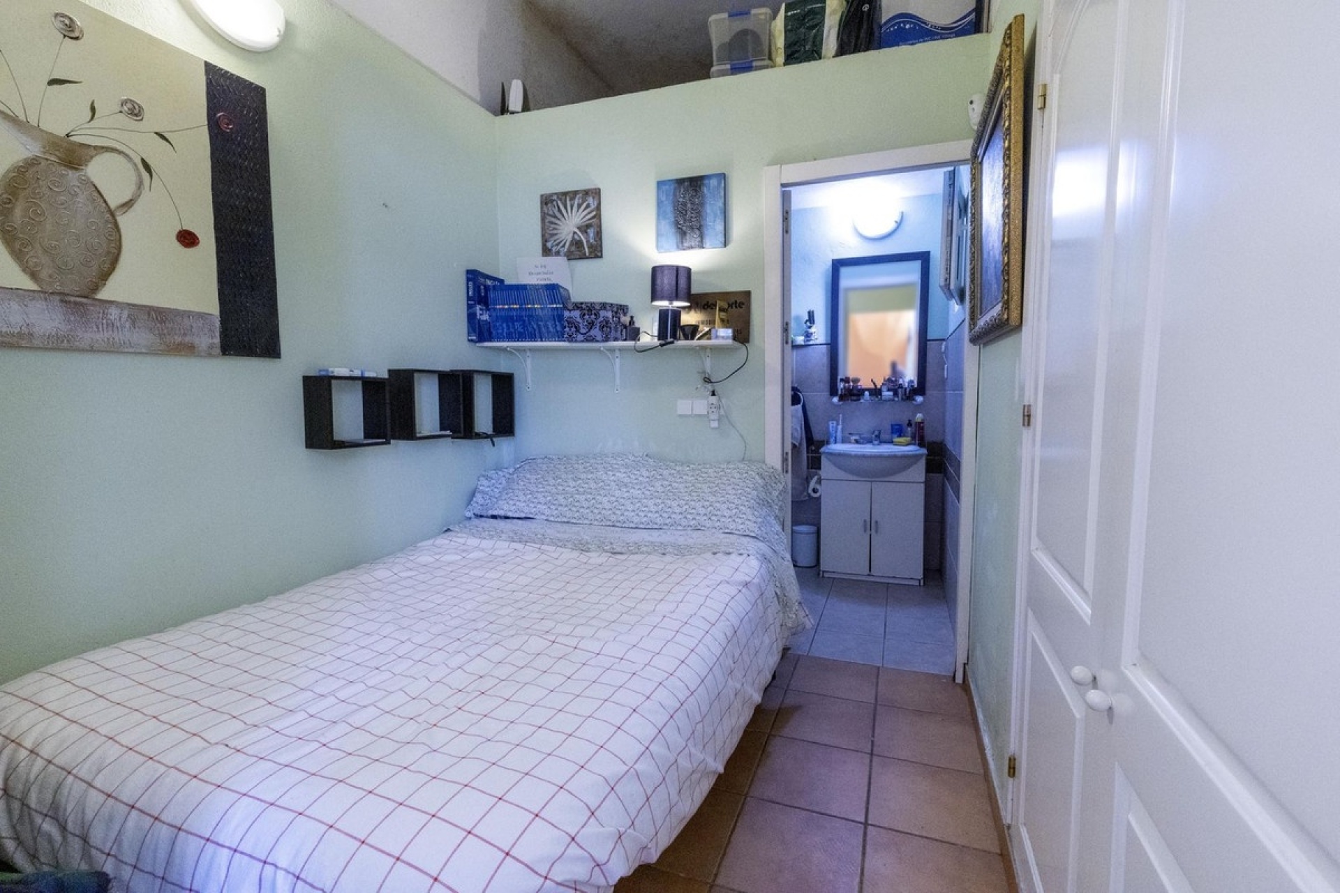 Resale - Villa - Marbella - Marbella Centro